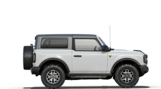 2025 Ford Bronco® External Image 1